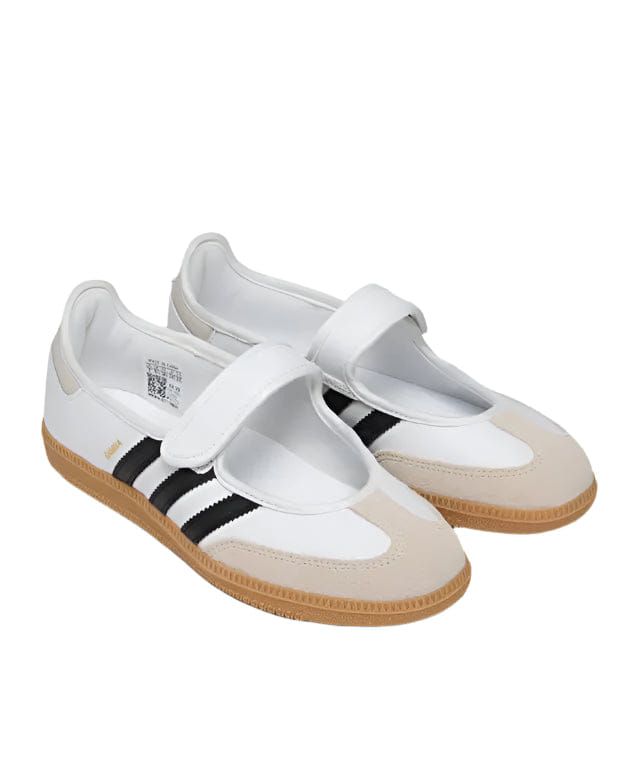 My Store Adidas Originals Women's Samba Jane White