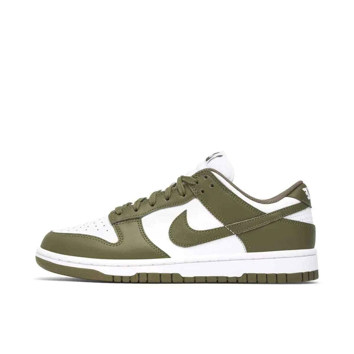 My Store Nike Dunk Low Medium Olive