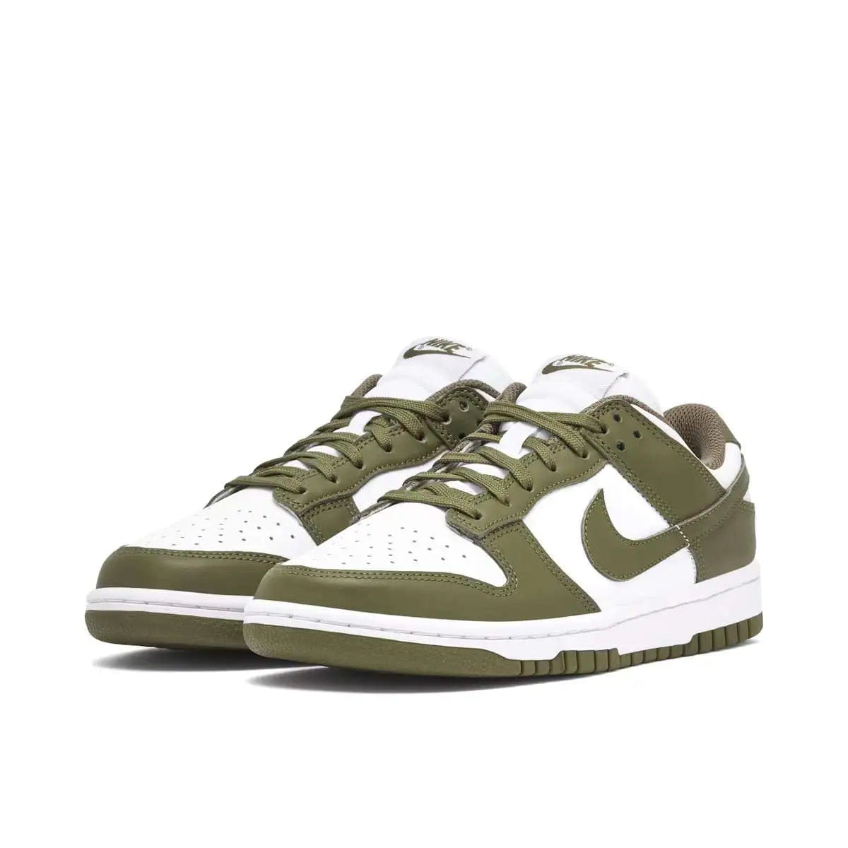 My Store Nike Dunk Low Medium Olive
