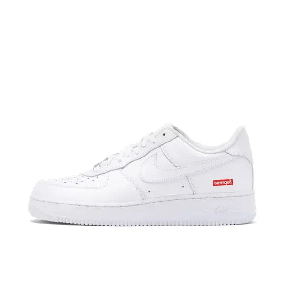 My Store Nike Air Force 1 Low Supreme White