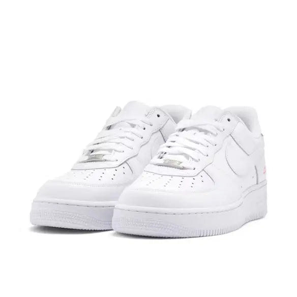My Store Nike Air Force 1 Low Supreme White