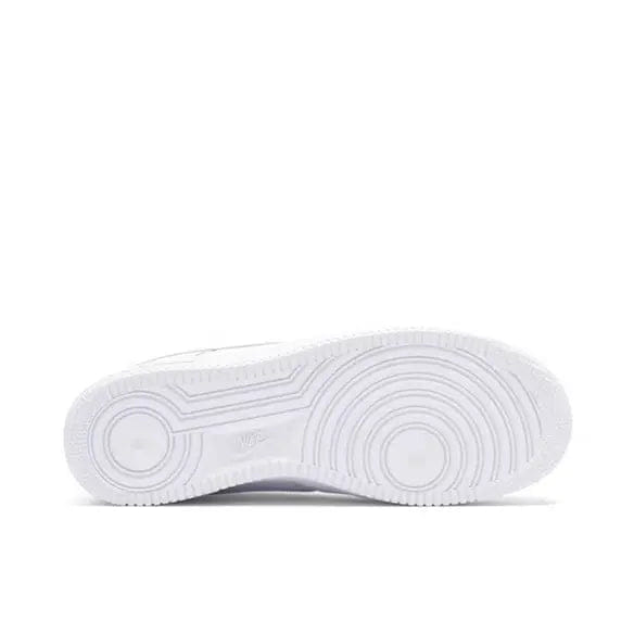 My Store Nike Air Force 1 Low Supreme White