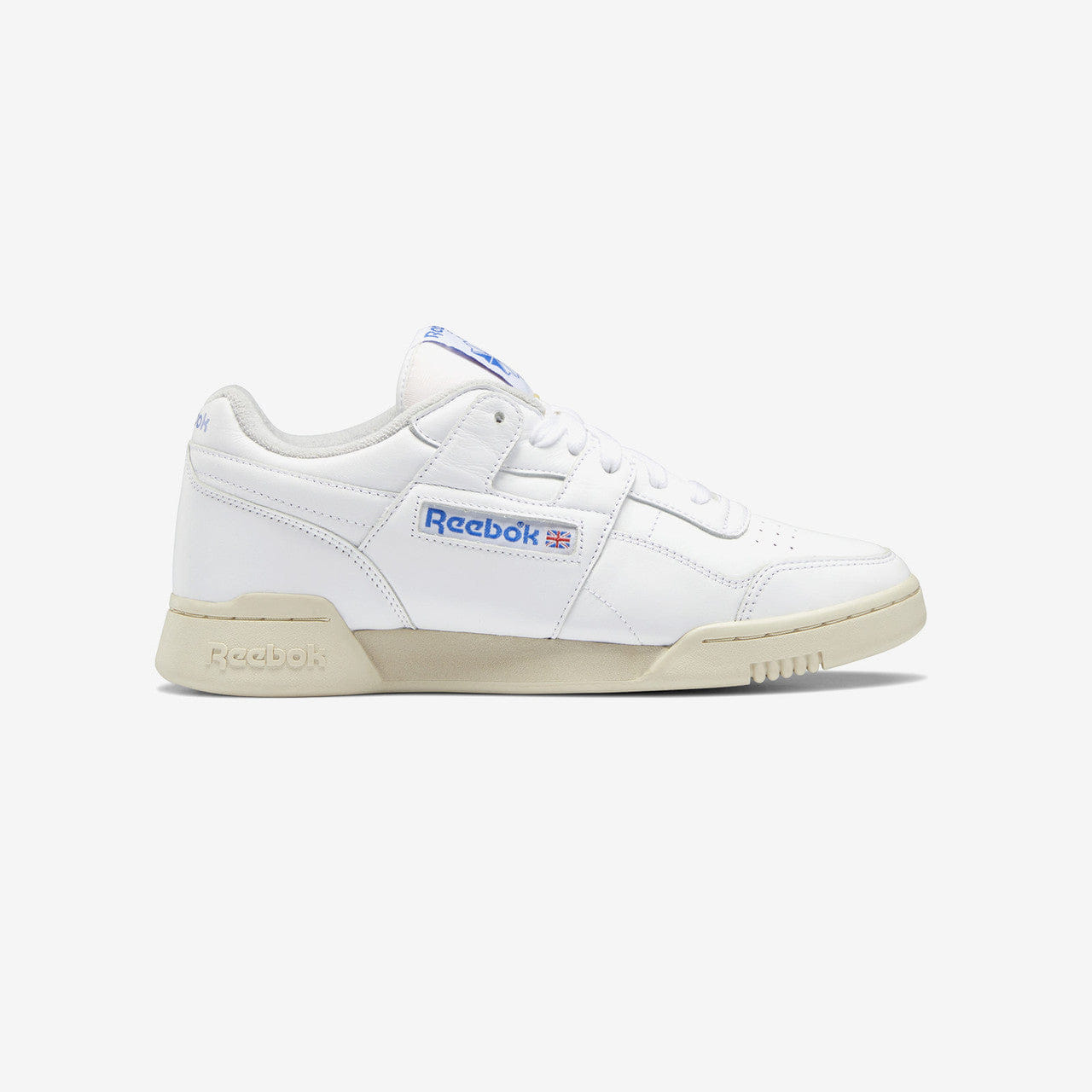 Reebok Workout Plus Vintage