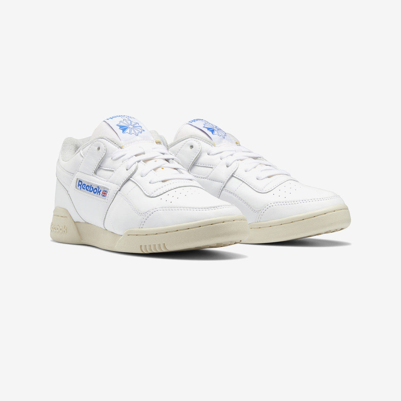 Reebok Workout Plus Vintage