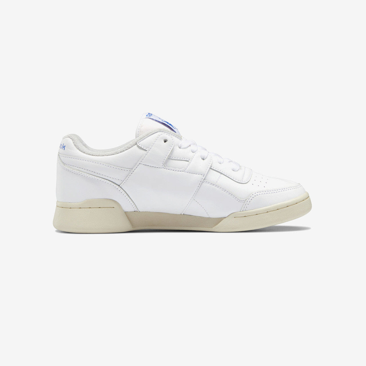 Reebok Workout Plus Vintage