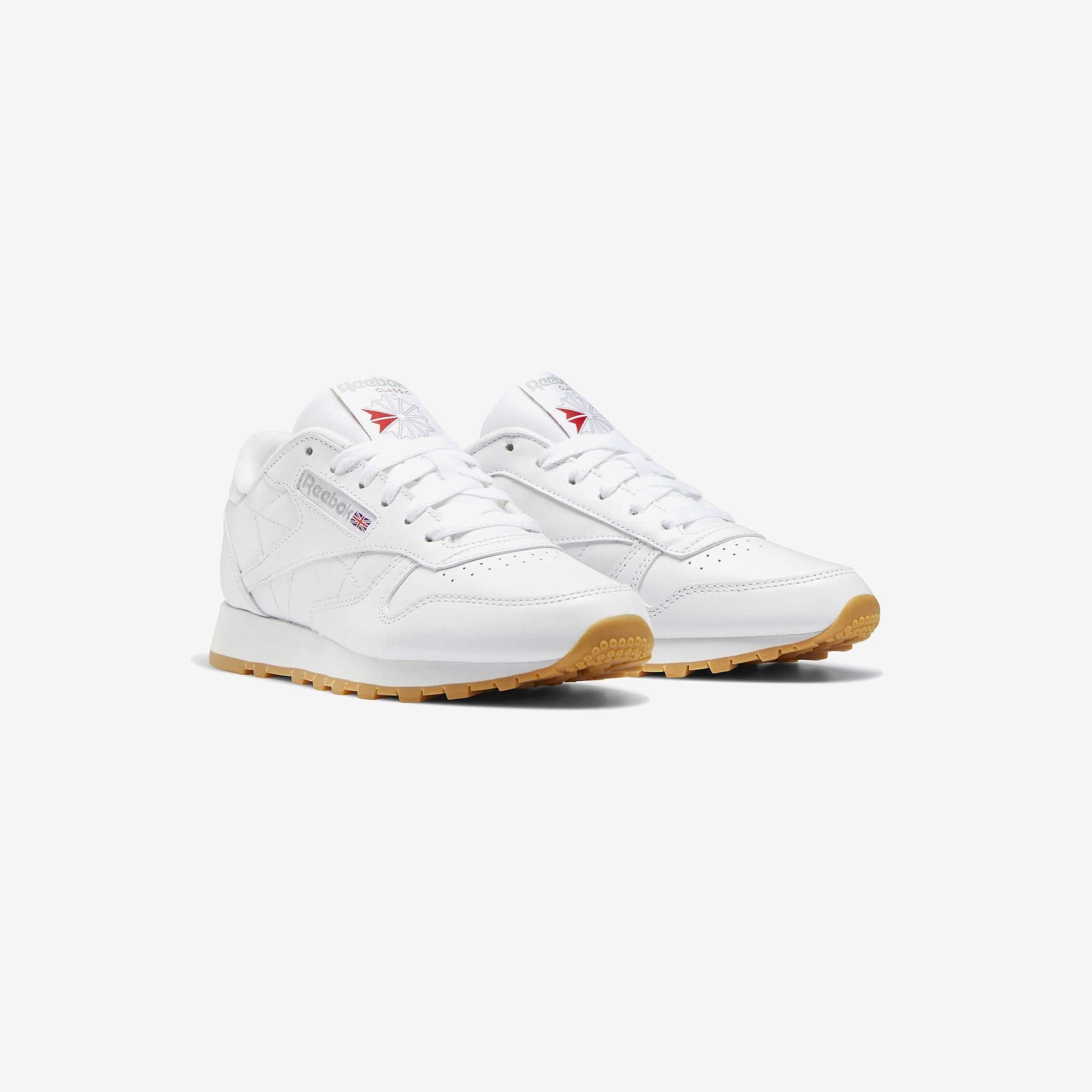 Reebok Wmns Classic Leather