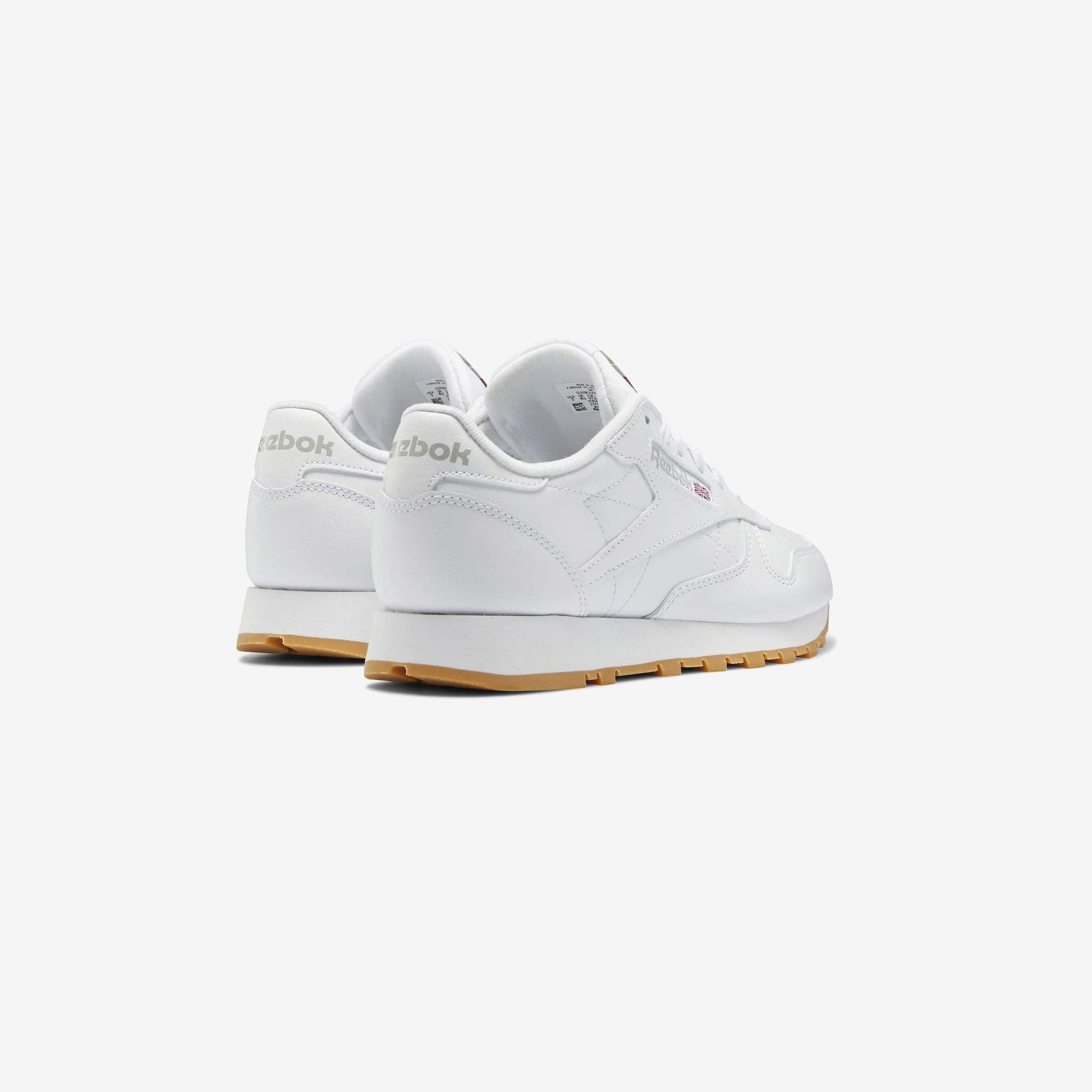 Reebok Wmns Classic Leather