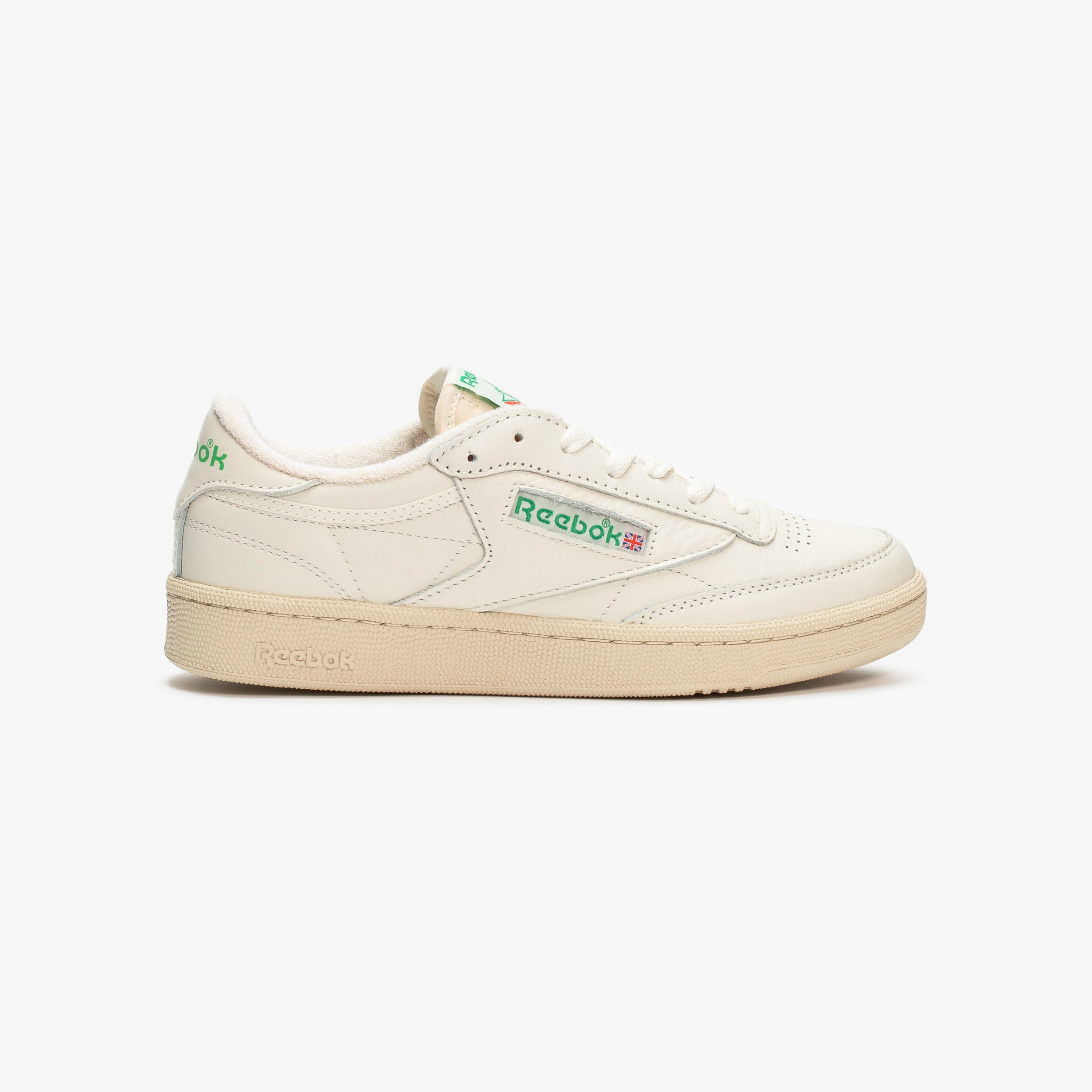 Reebok Club C 85 Vintage