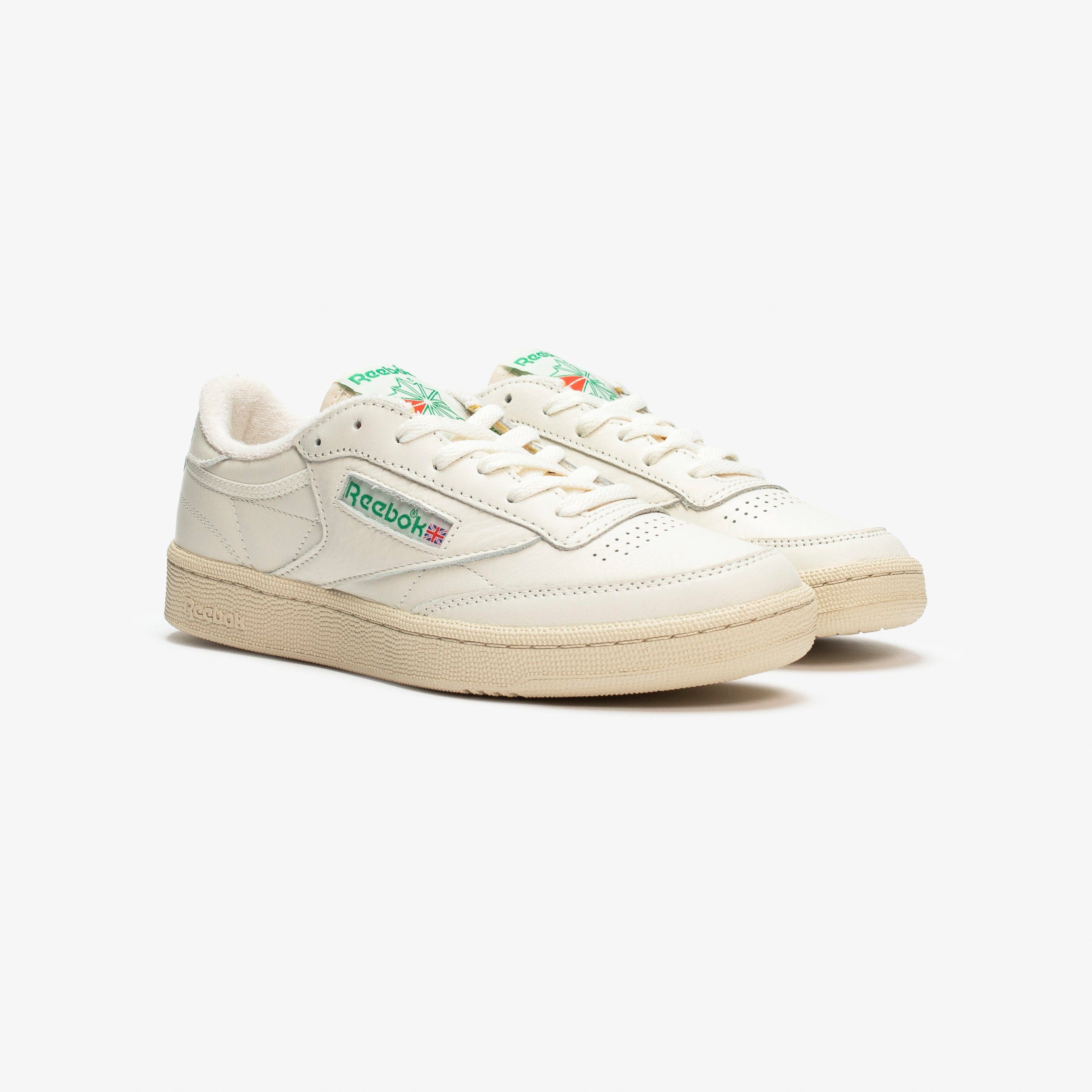 Reebok Club C 85 Vintage