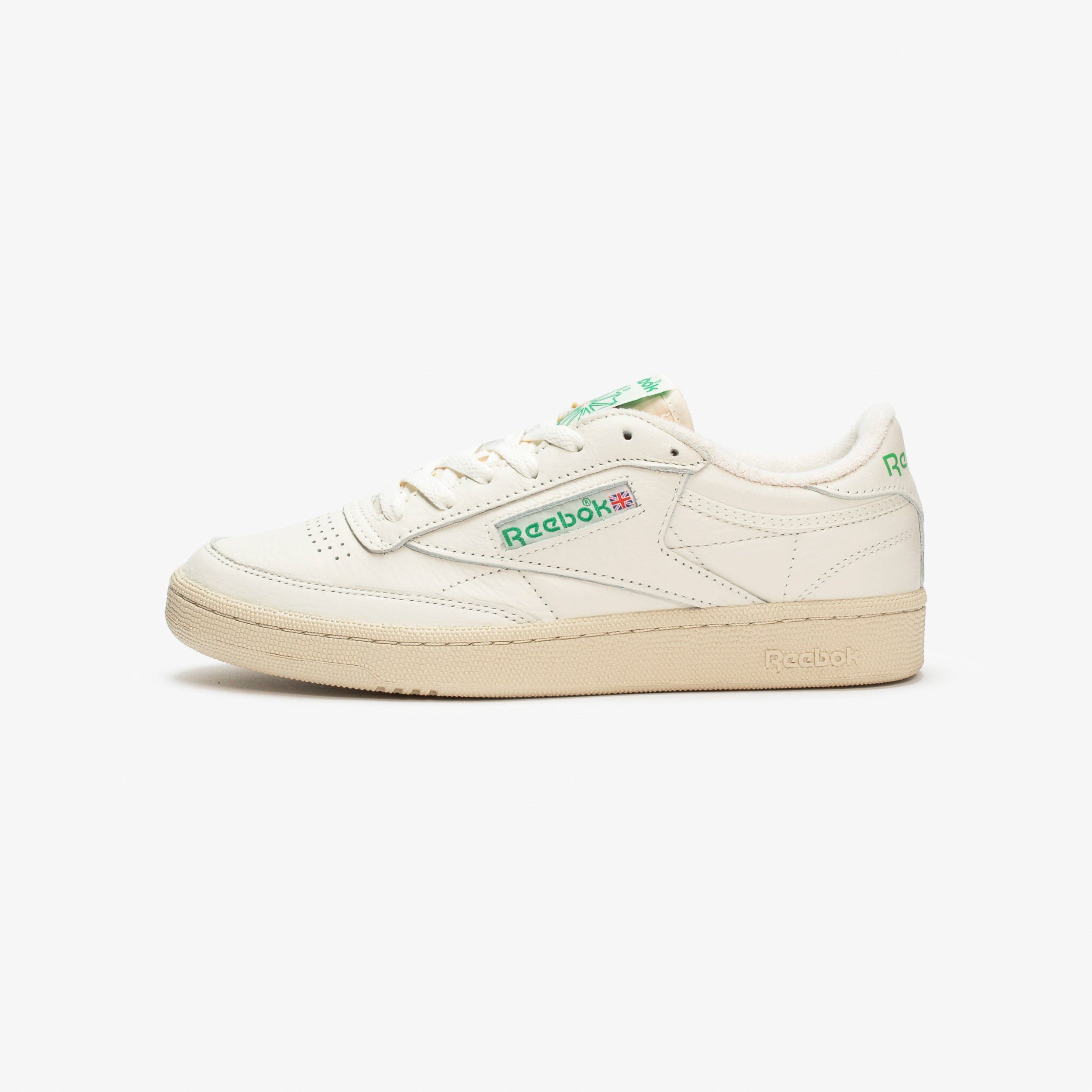 Reebok Club C 85 Vintage