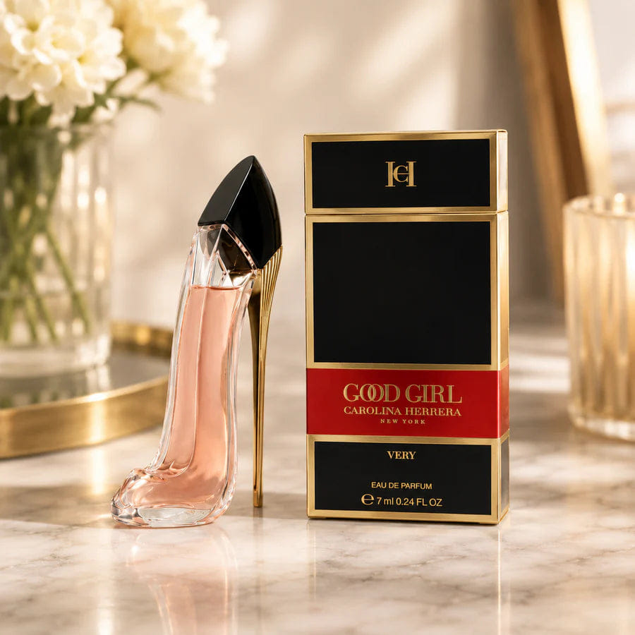 Carolina Herrera Very Good Girl - Eau De Parfum - Mini (0.24 oz / 7 ml)