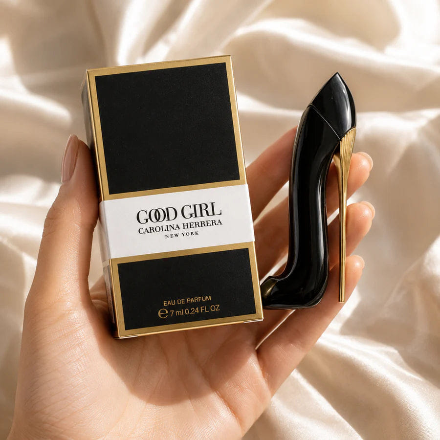 Carolina Herrera Good Girl Eau de Parfum – Mini (7 ml / 0.23 fl oz)
