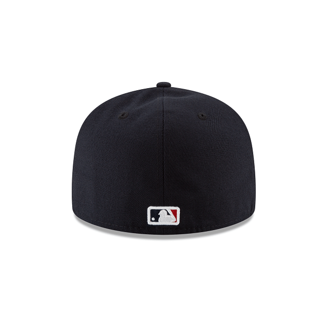 New Era 59Fifty MLB Authentic Boston Red Sox GM 2017