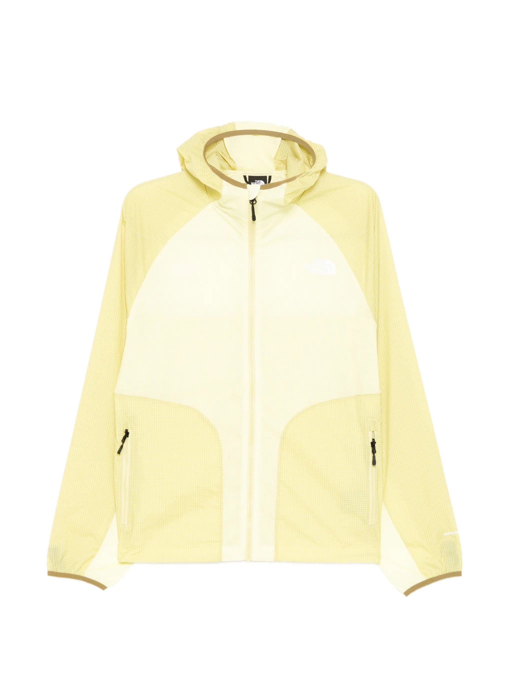 The North Face NSE wind jacket