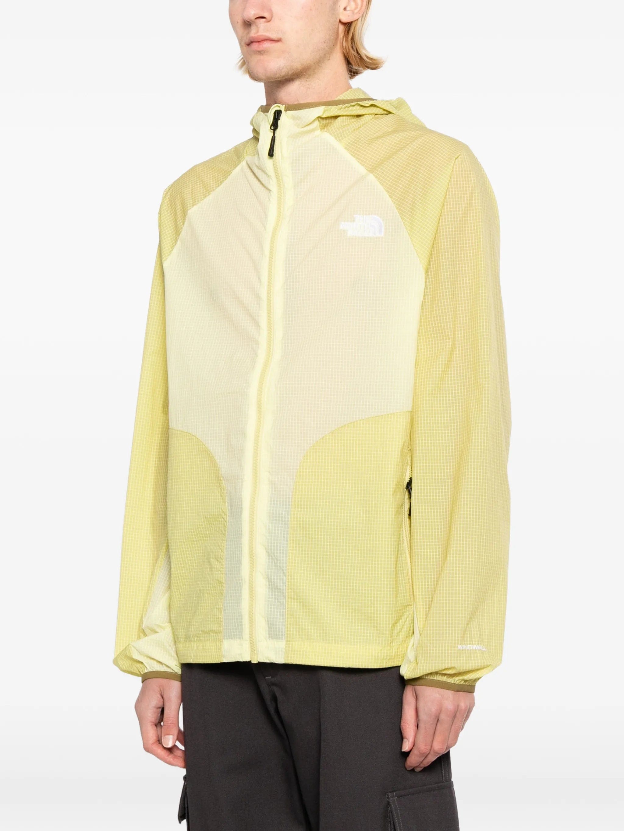 The North Face NSE wind jacket