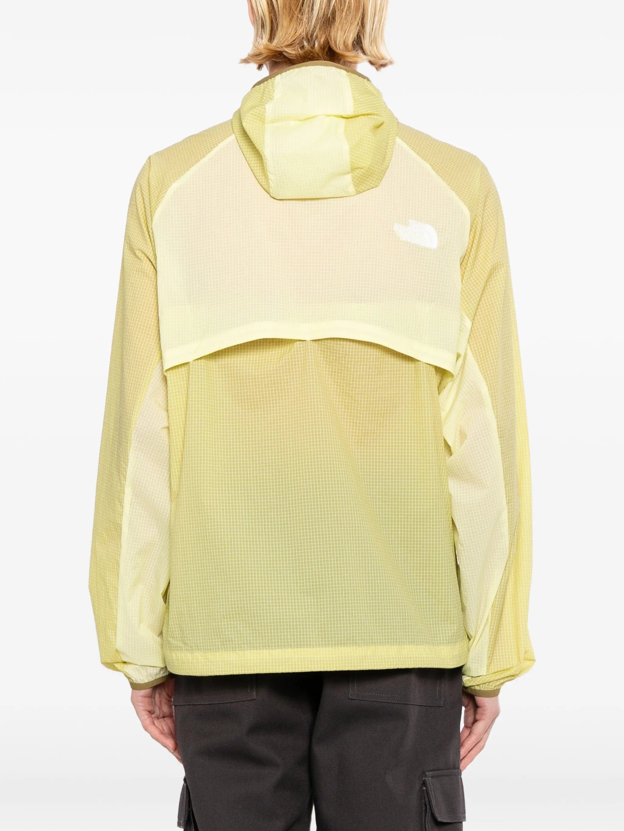 The North Face NSE wind jacket