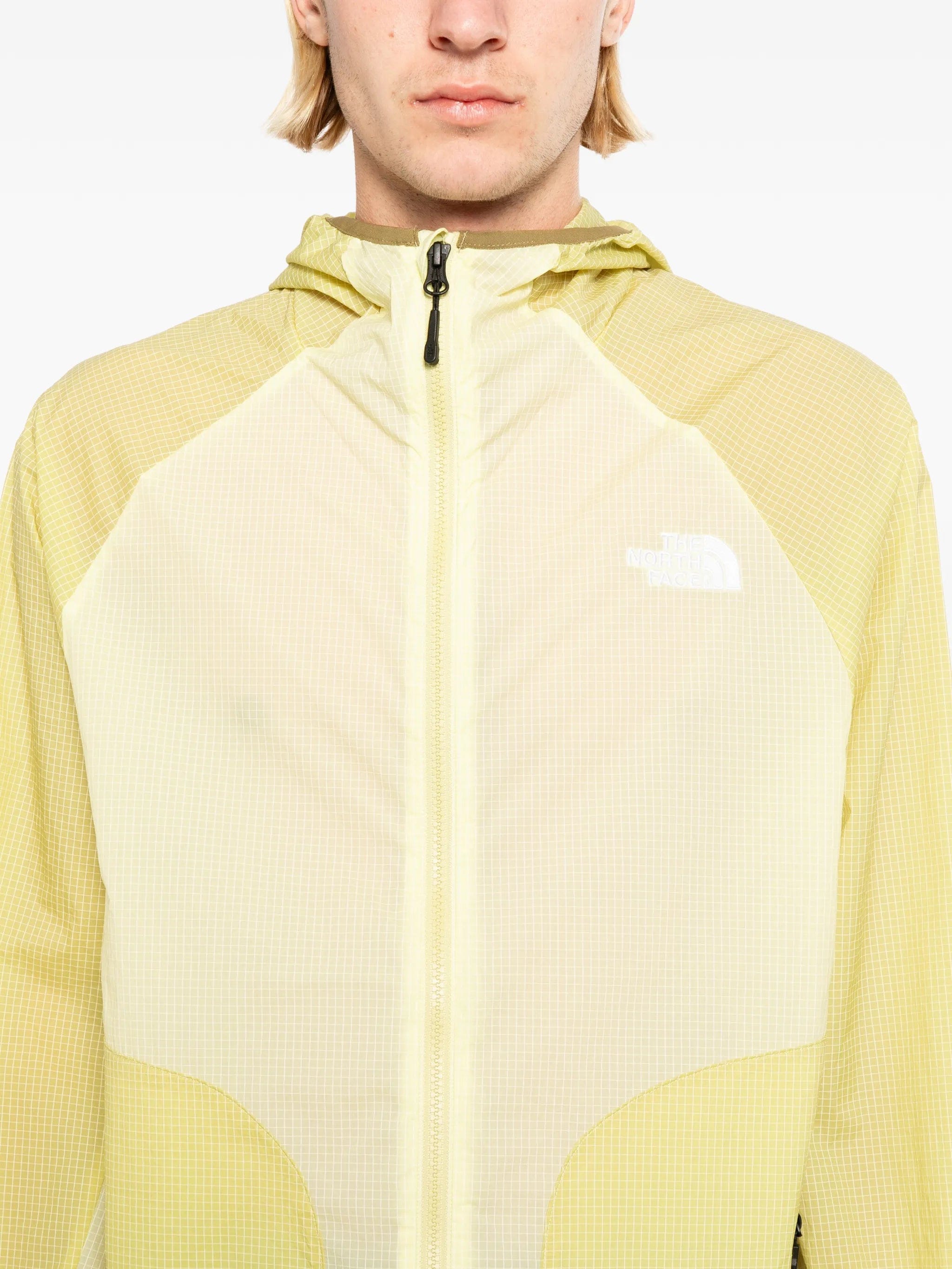 The North Face NSE wind jacket