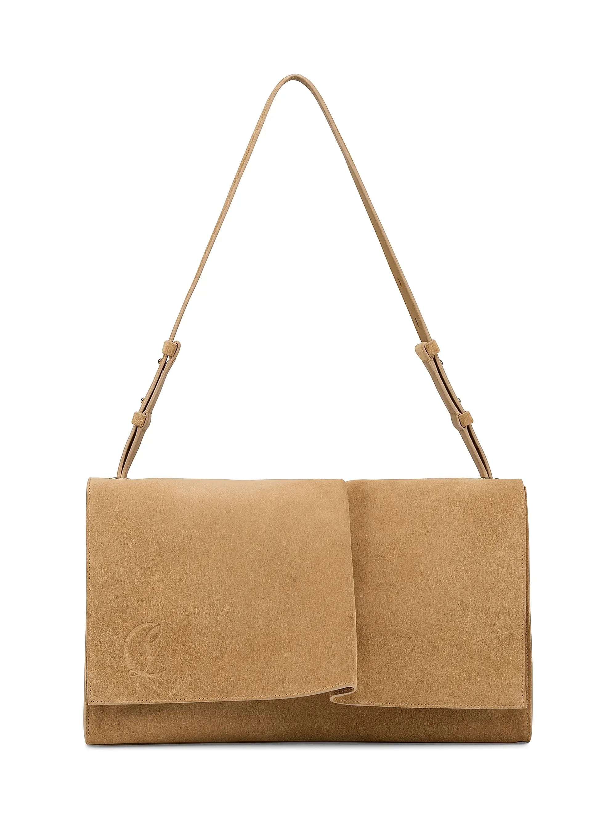 Christian Louboutin Large Shoulder Bag