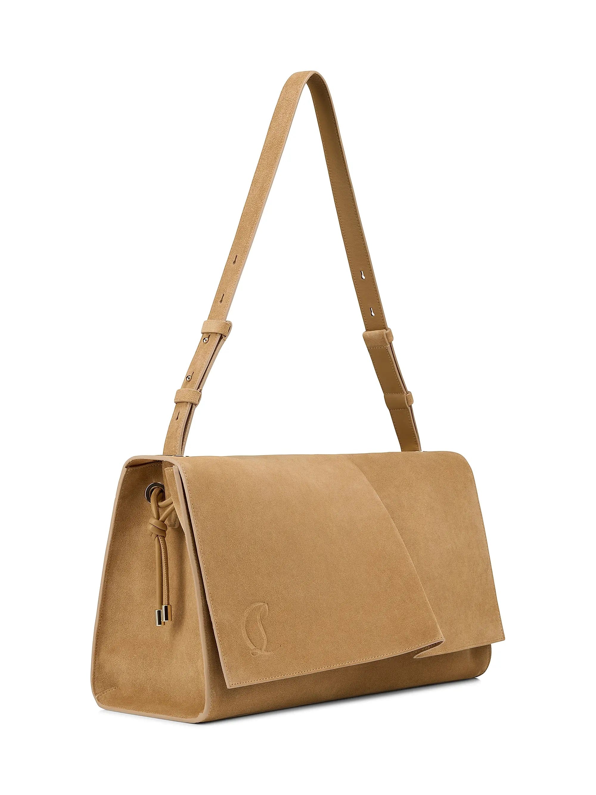 Christian Louboutin Large Shoulder Bag