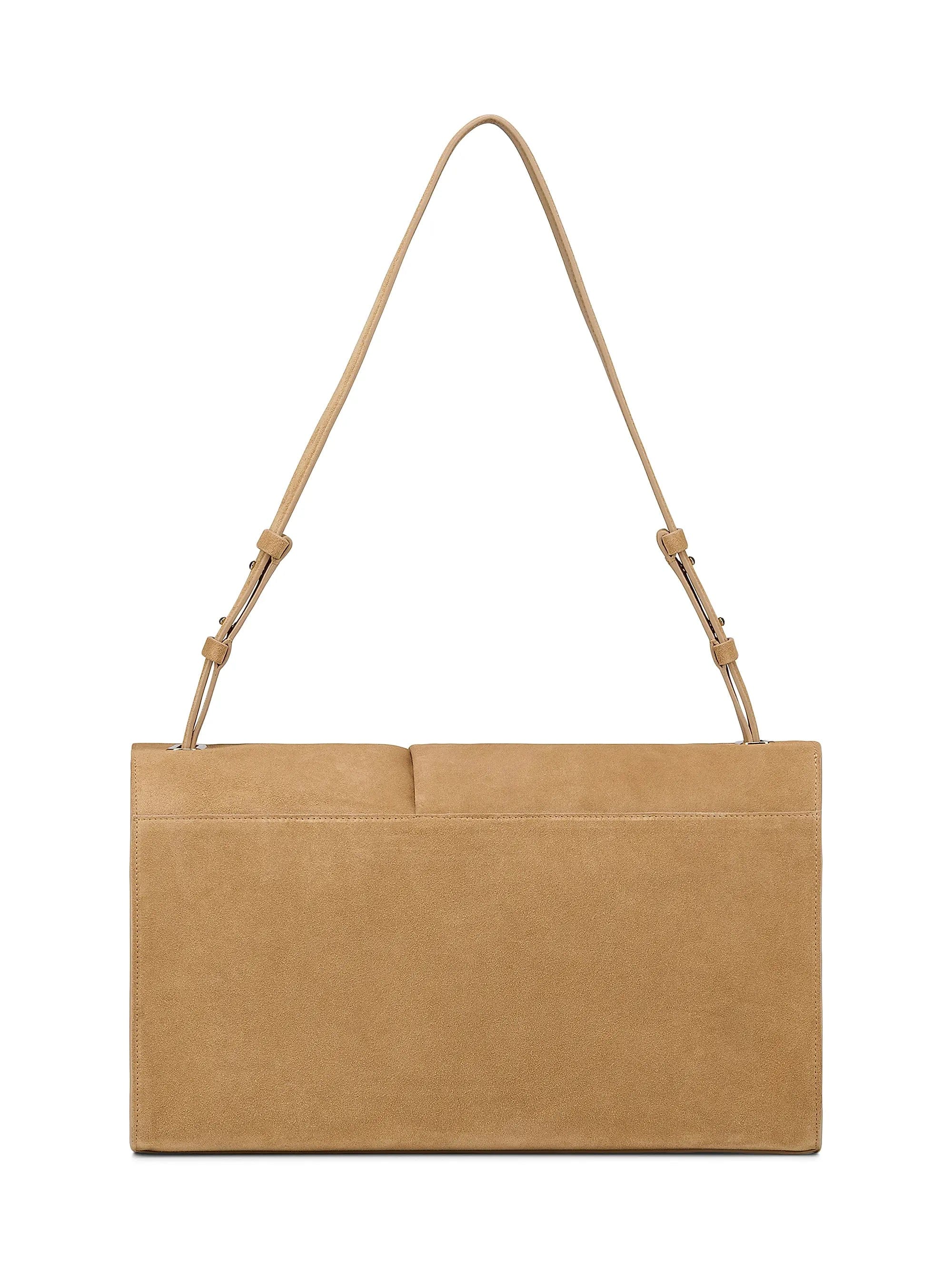 Christian Louboutin Large Shoulder Bag