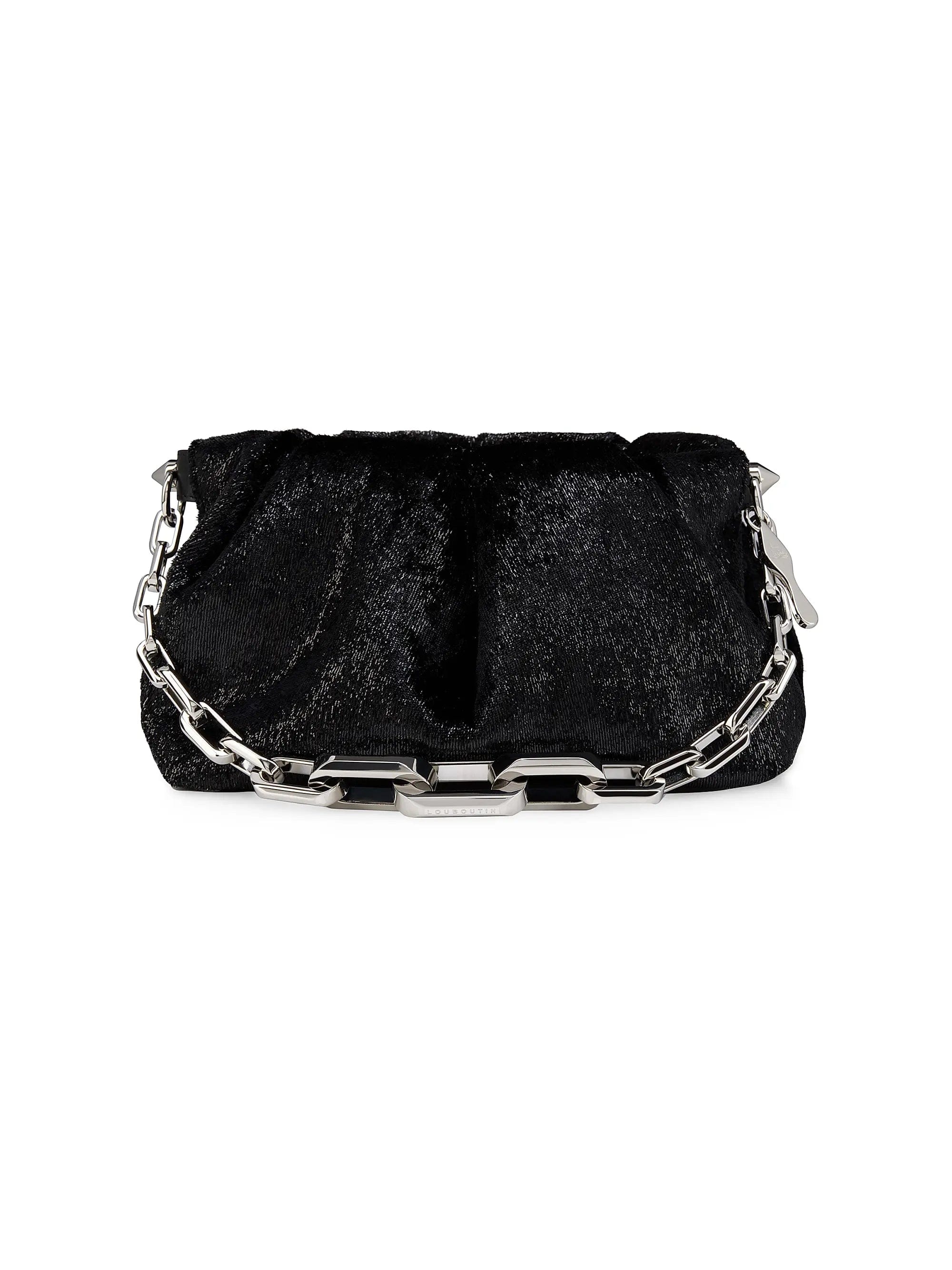 Christian Louboutin Eva Small Shoulder Bag