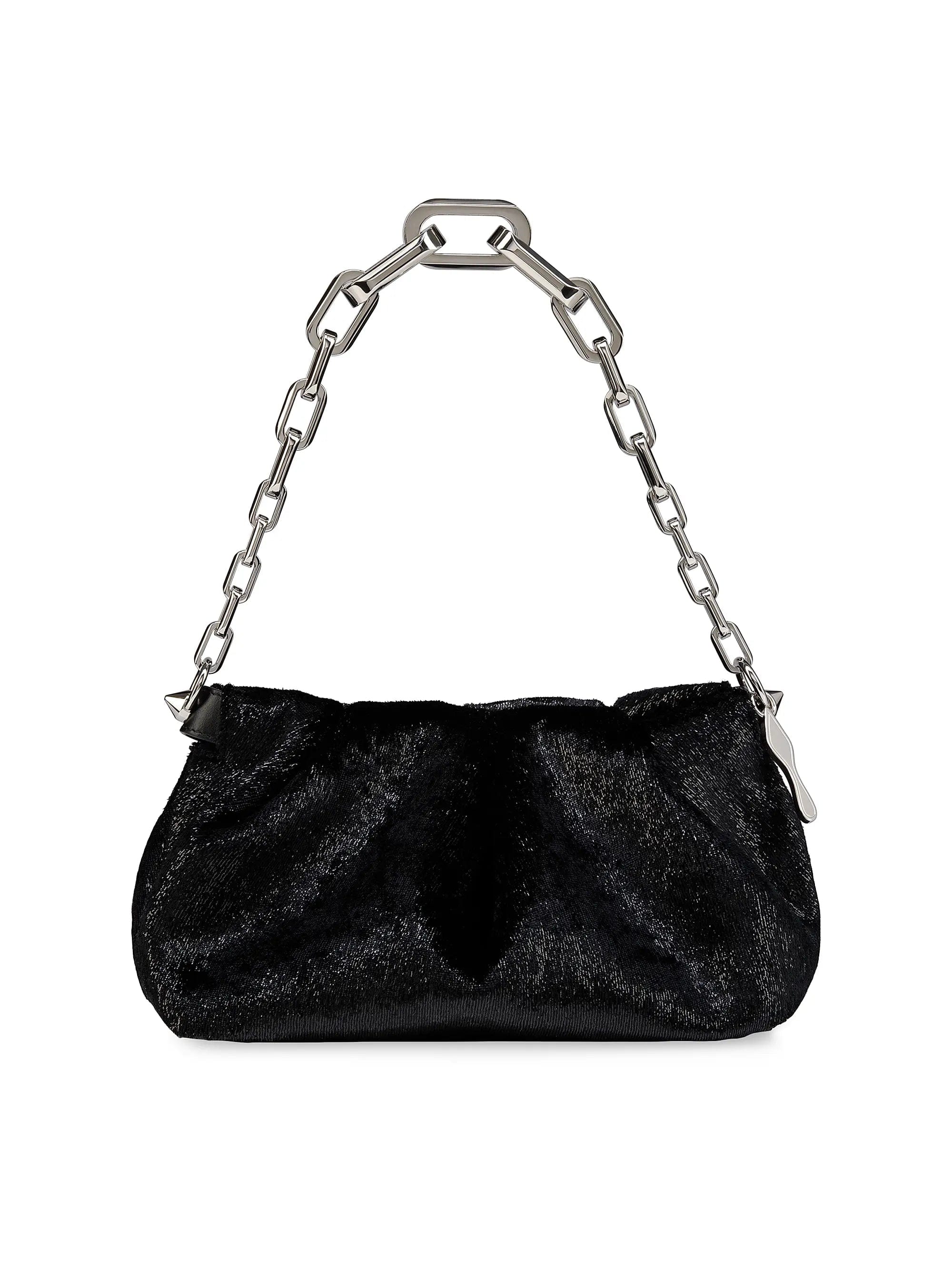 Christian Louboutin Eva Small Shoulder Bag