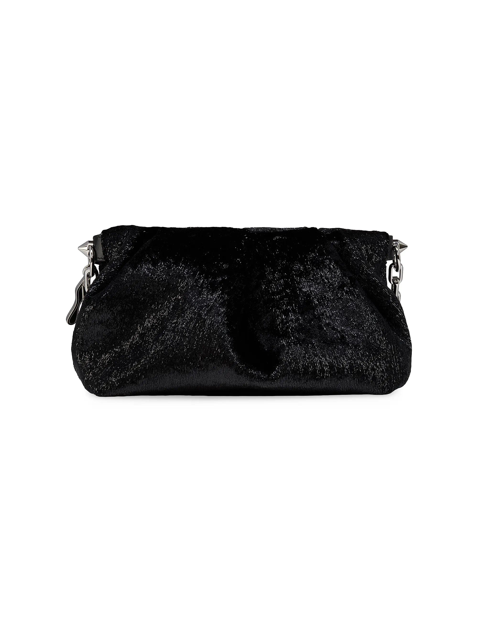 Christian Louboutin Eva Small Shoulder Bag