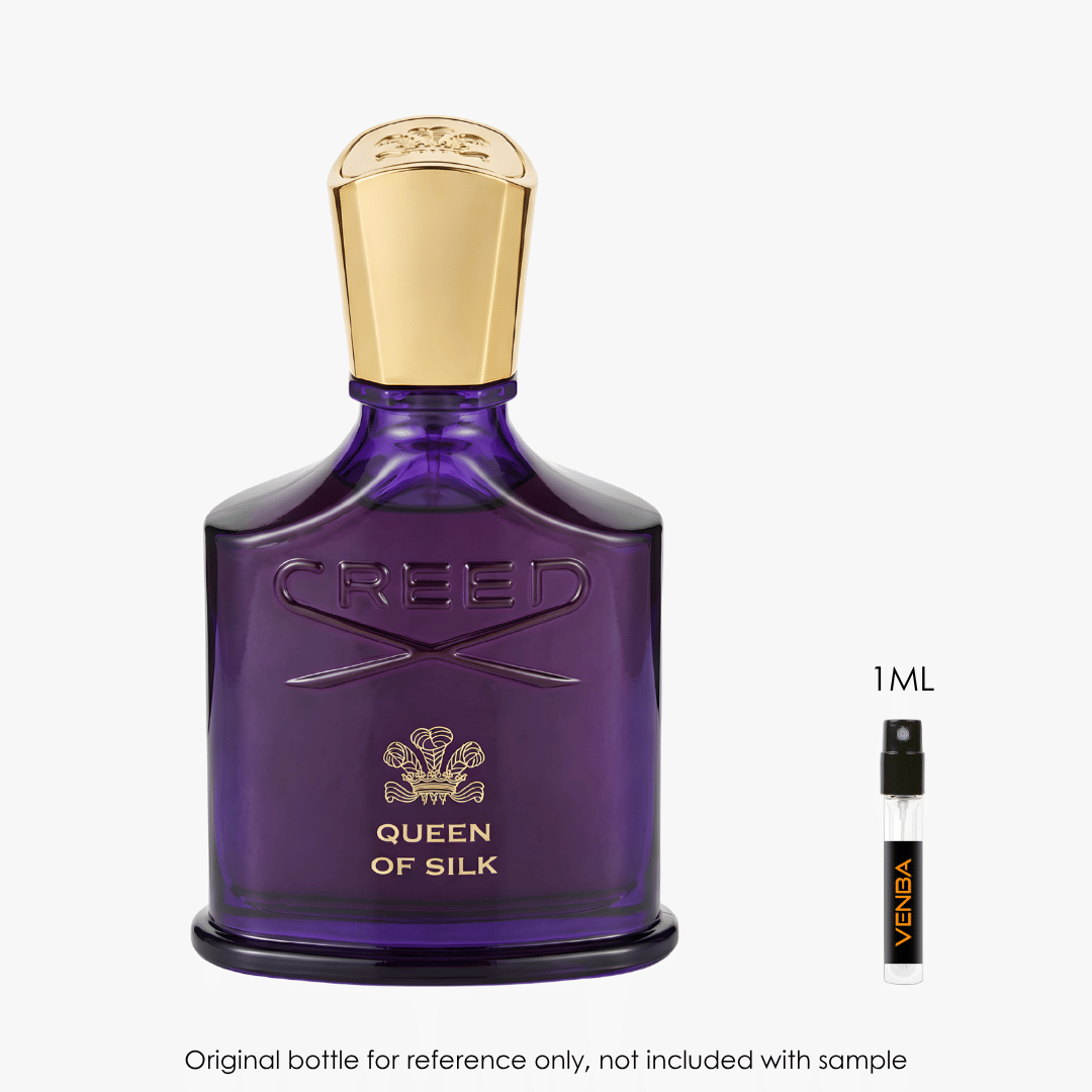 Creed Queen of Silk EDP