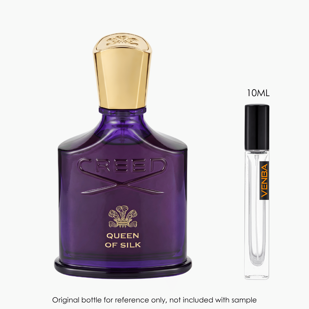 Creed Queen of Silk EDP