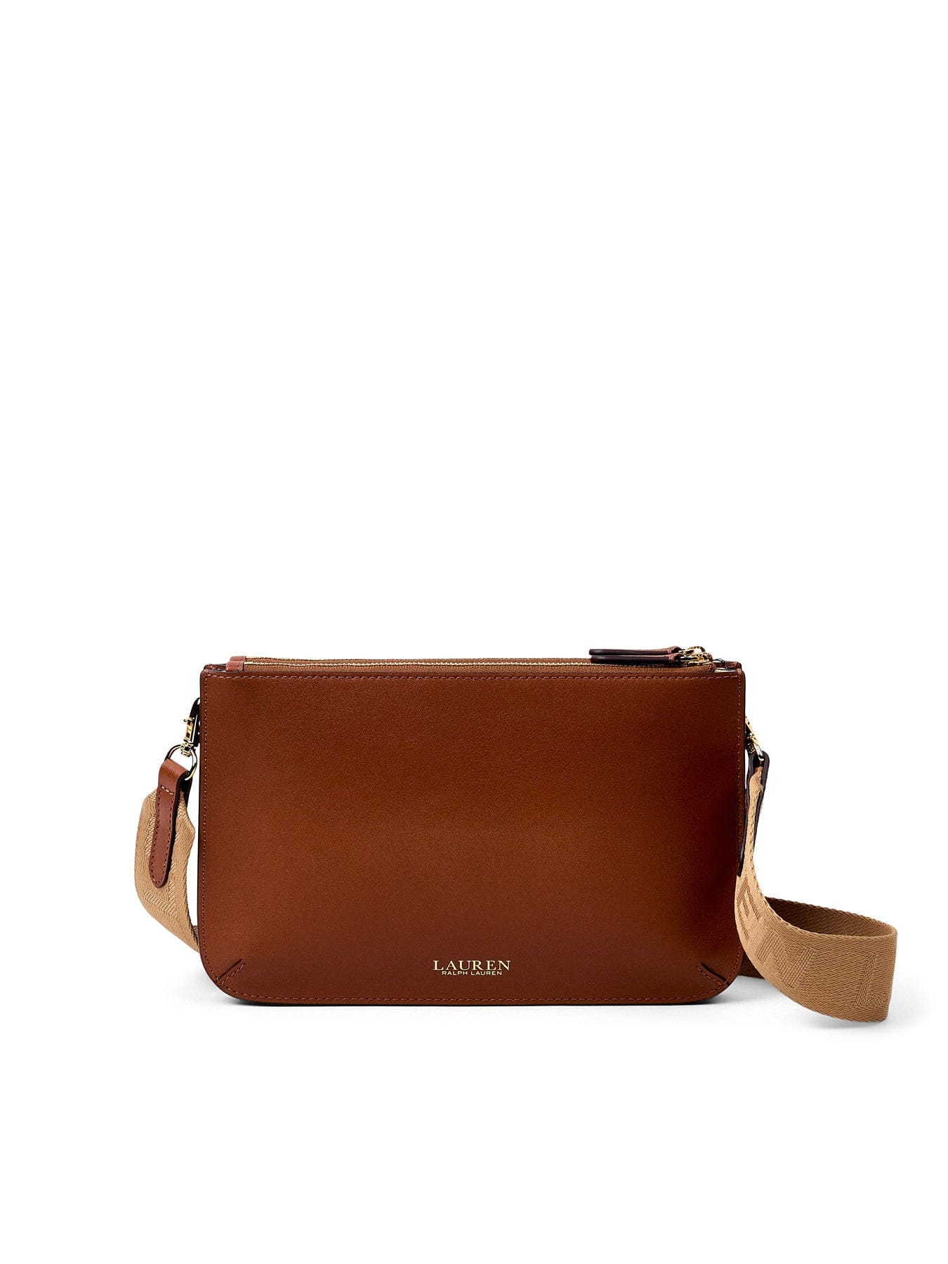Lauren Ralph Lauren Landyn Crossbody Medium