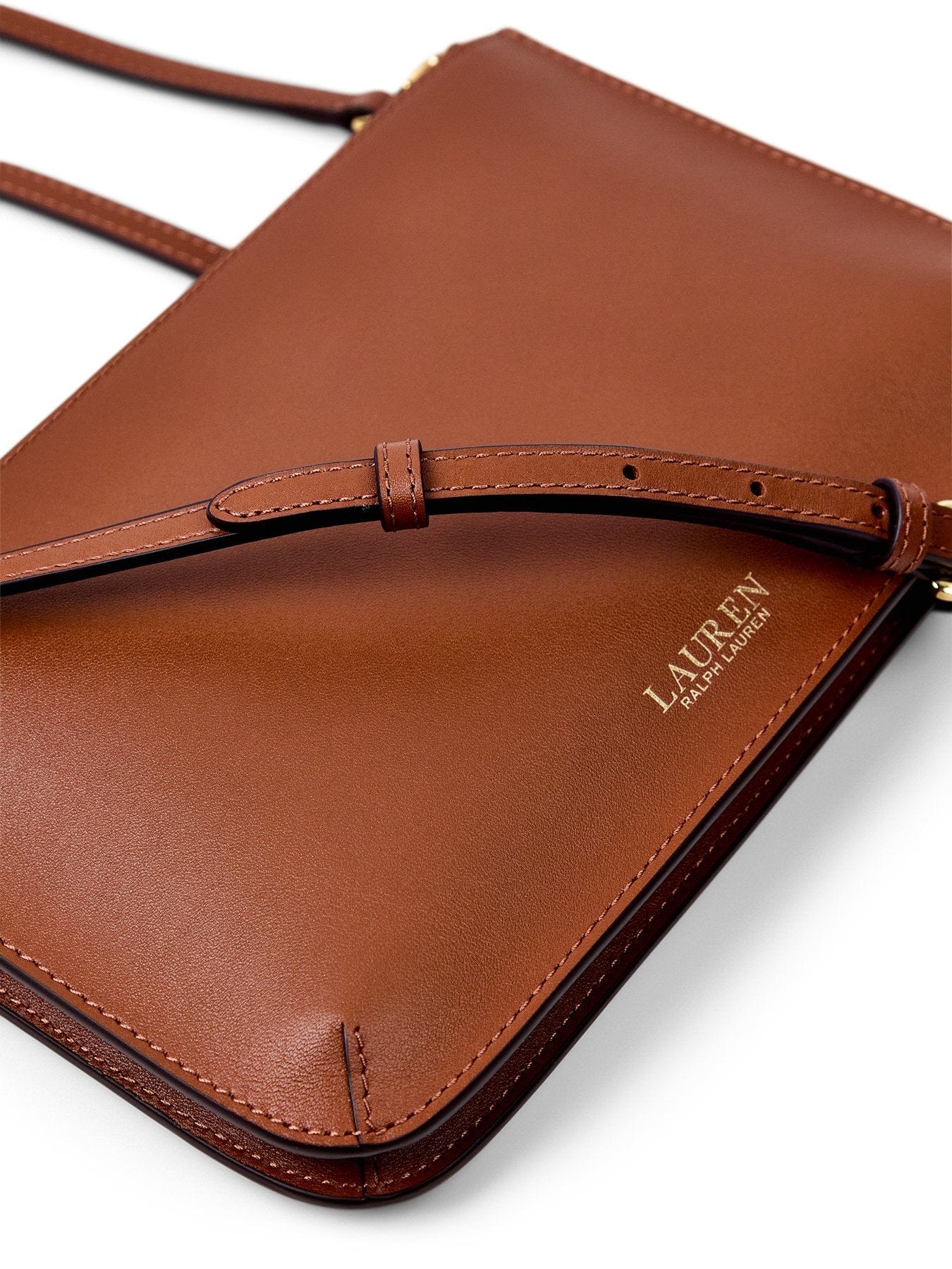 Lauren Ralph Lauren Landyn Crossbody Medium