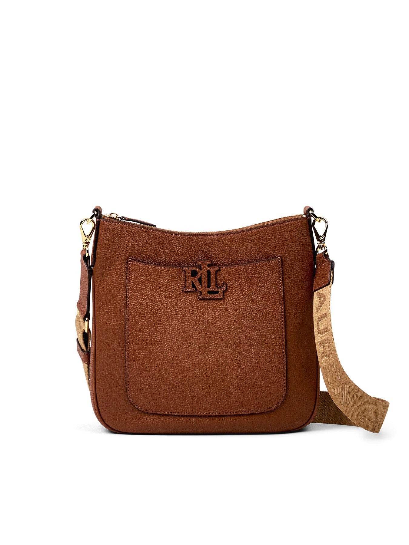Lauren Ralph Lauren Cameryn 27 Large Crossbody