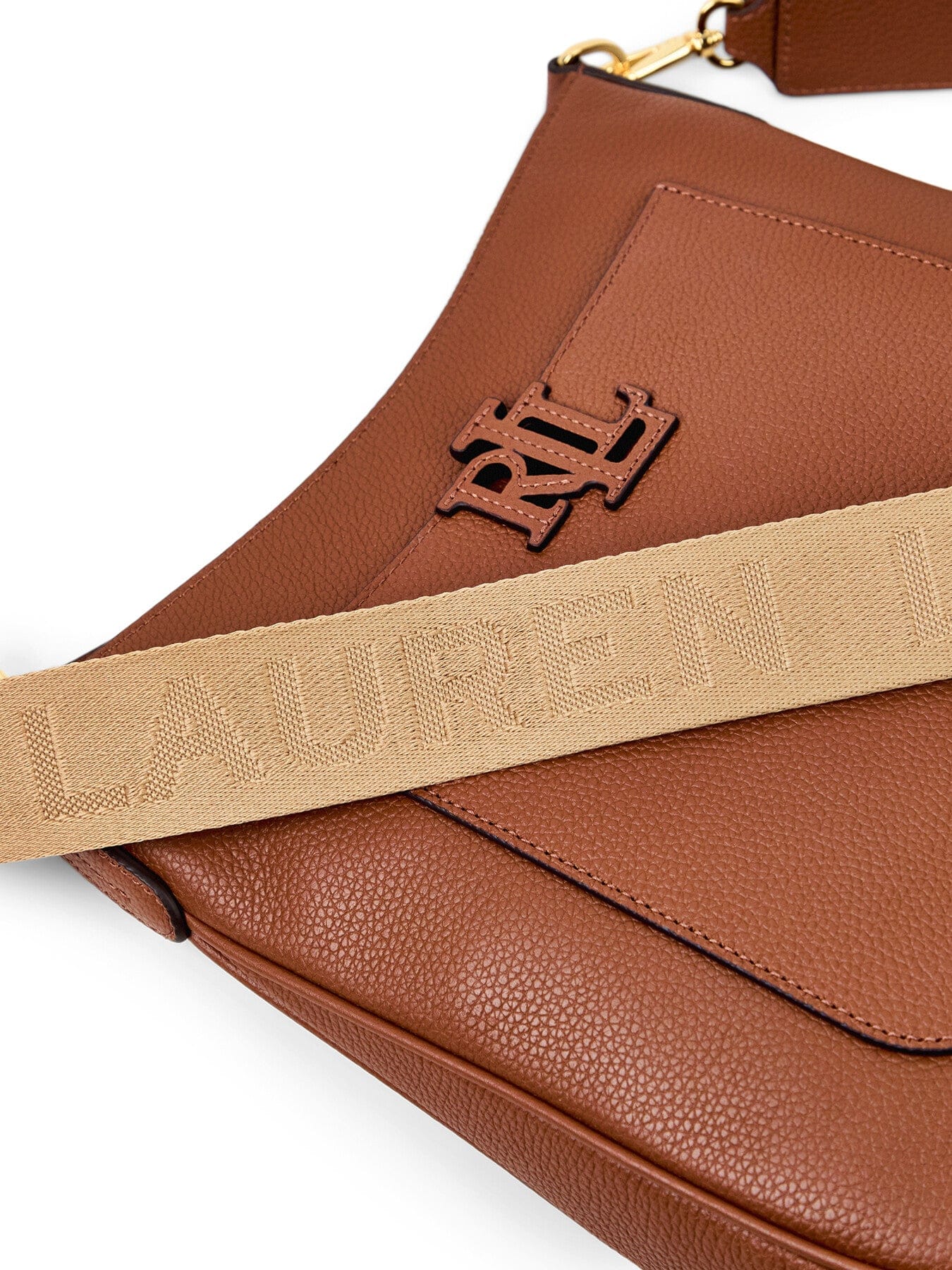 Lauren Ralph Lauren Cameryn 27 Large Crossbody