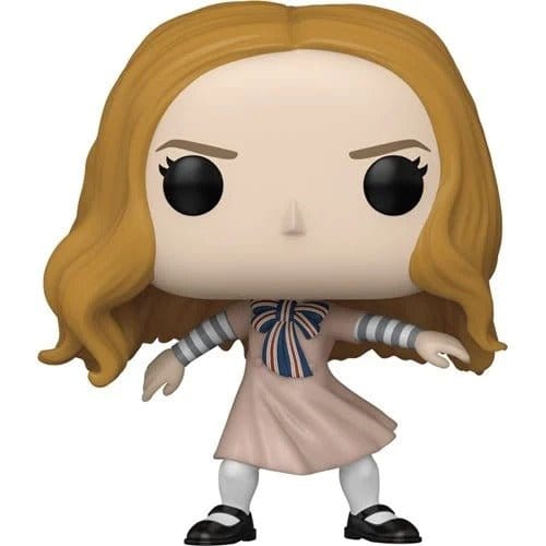 Funko Pop! Movies - M3GAN Vinyl Figures - Select Figure(s)