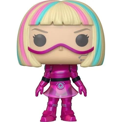 Funko Pop! Movies - M3GAN Vinyl Figures - Select Figure(s)