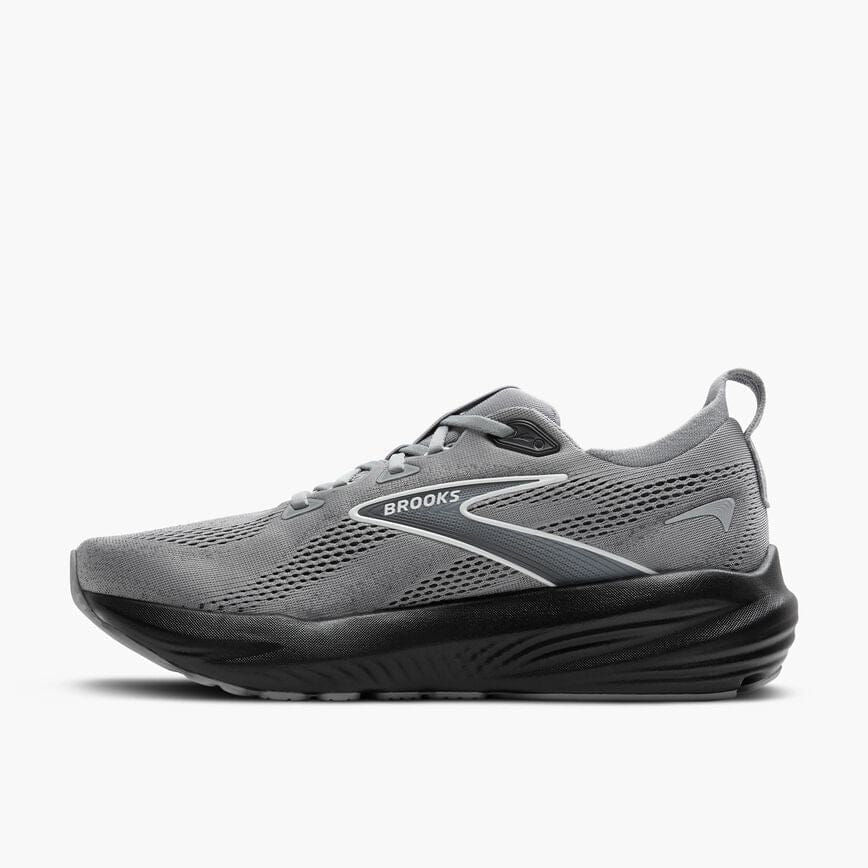 Brooks Glycerin 22 Primer Gray/Ebony/Bluewash