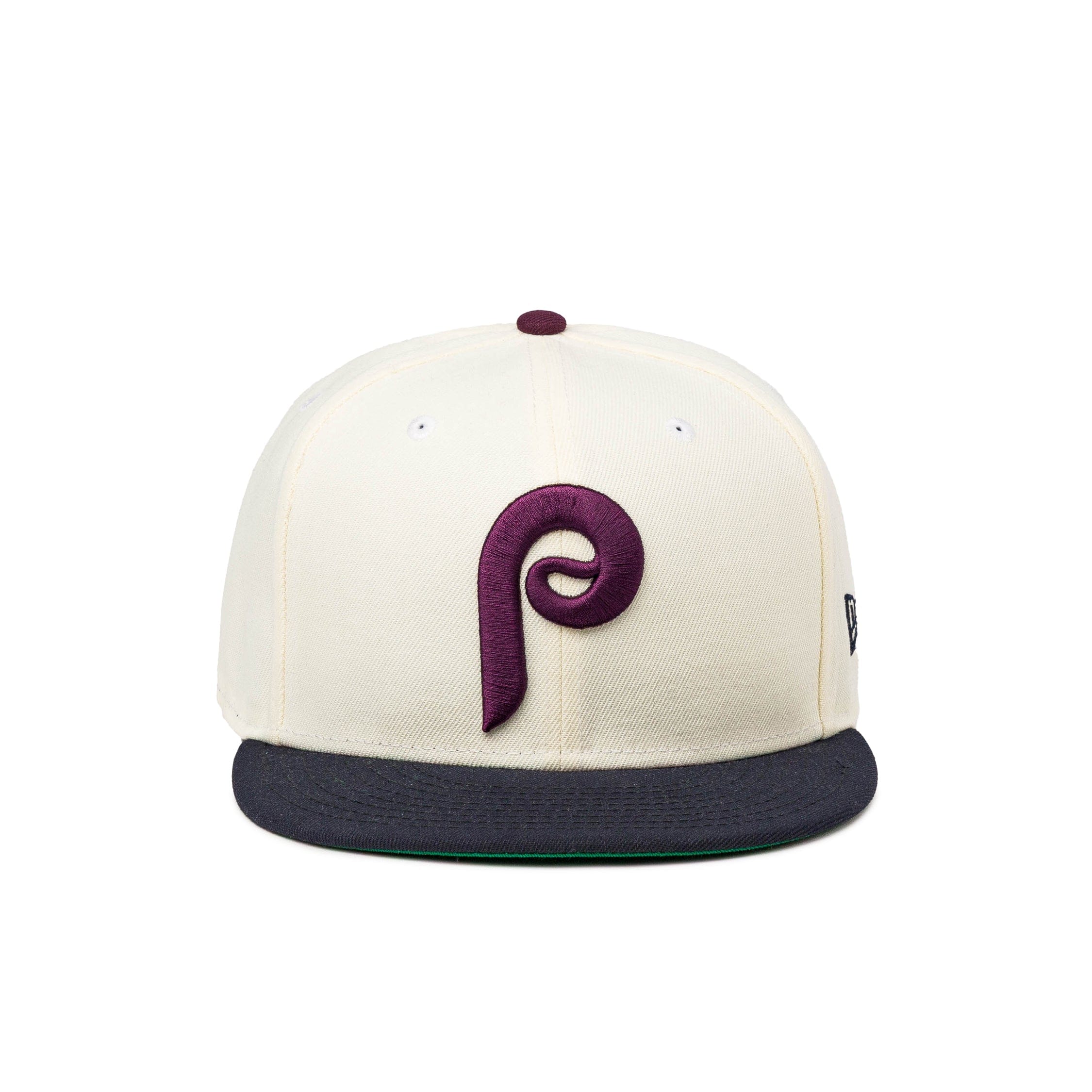 New Era MLB Philadelphia Phillies 59FIFTY Fitted Cap