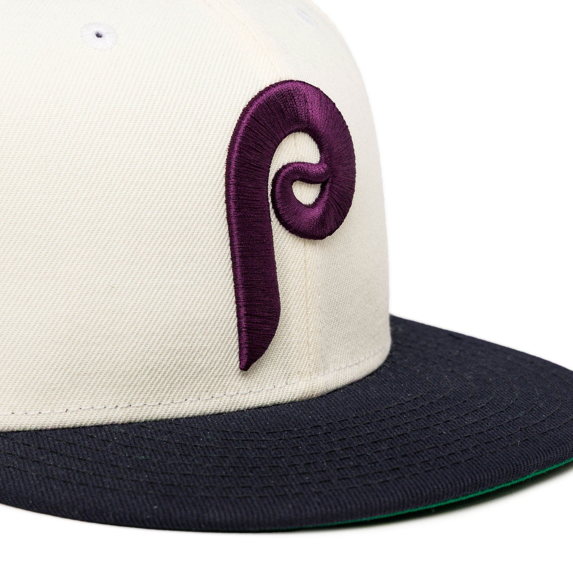 New Era MLB Philadelphia Phillies 59FIFTY Fitted Cap