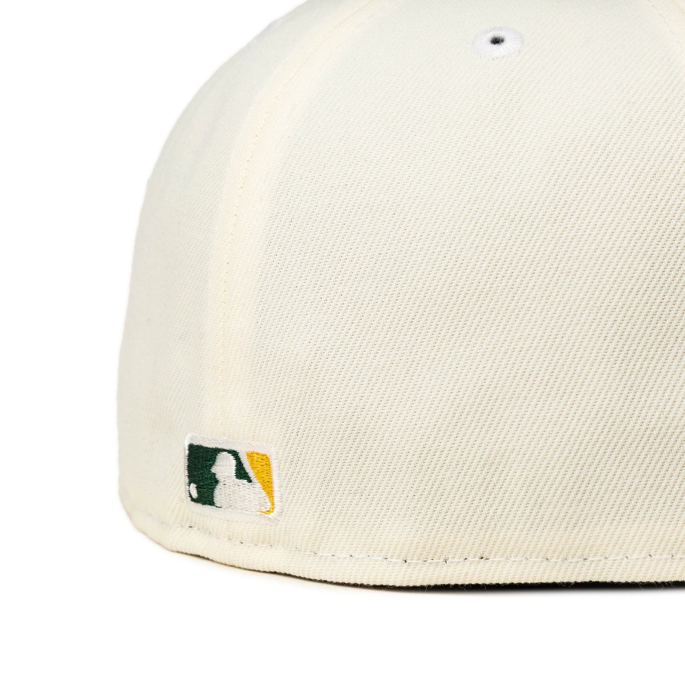 New Era MLB Oakland Athletics 59FIFTY Fitted Cap