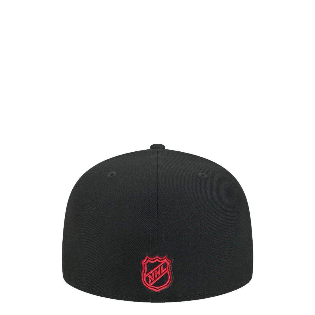 NEW ERA OTTAWA SENATORS TEAM 59FIFTY FITTED CAP