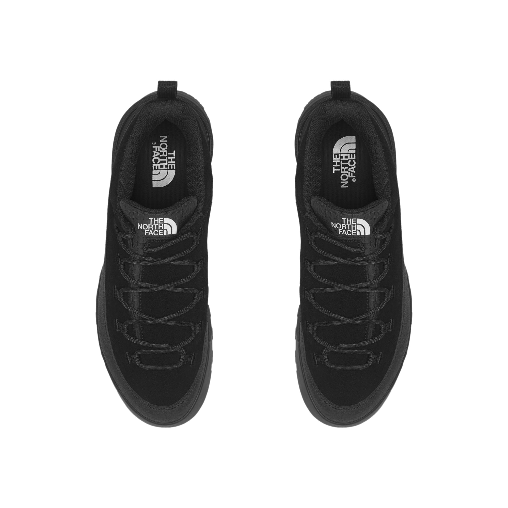 The North Face Mens Glenclyffe Urban Low Shoes