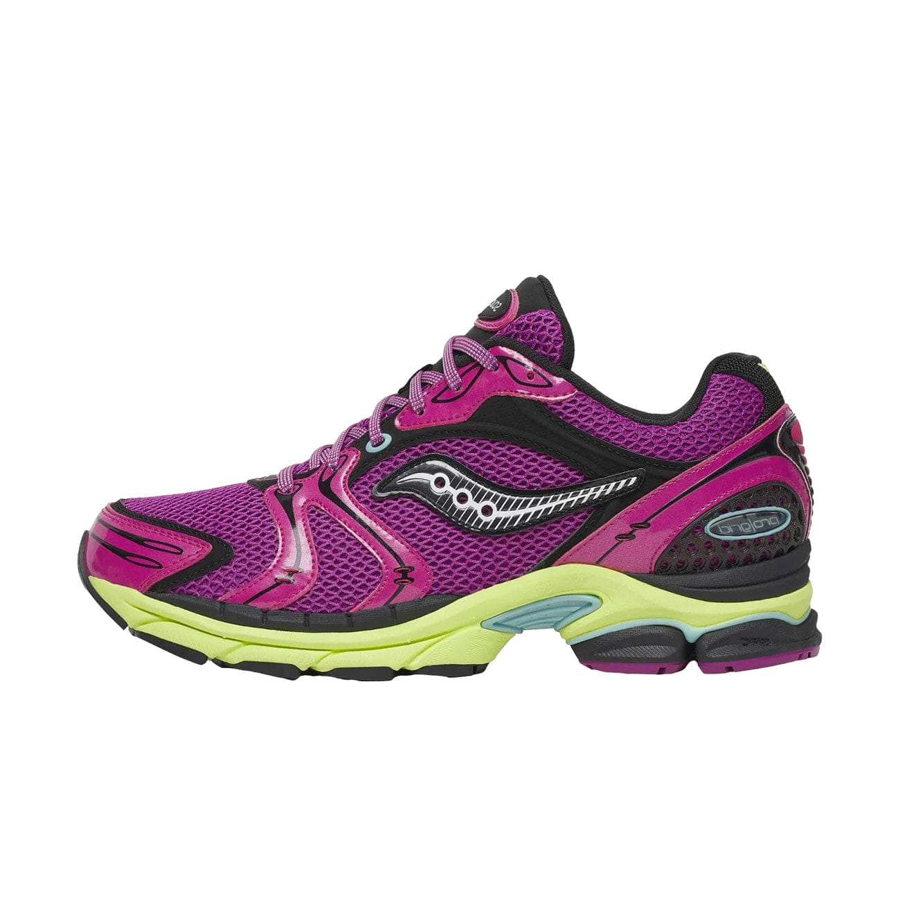 Saucony Progrid Triumph 4 (Juice)