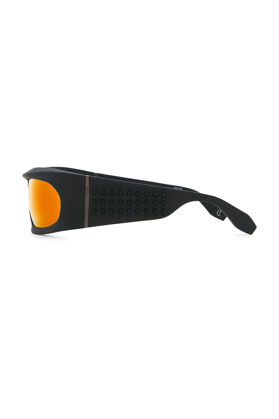 Christian Louboutin Geometric Sunglasses