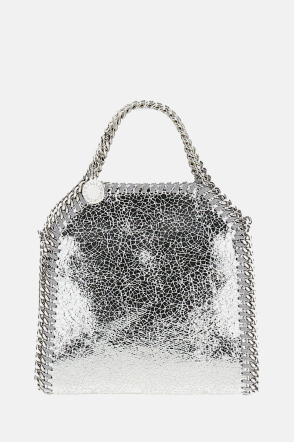 Stella Mccartney Women Tote Bag Tiny Falabella