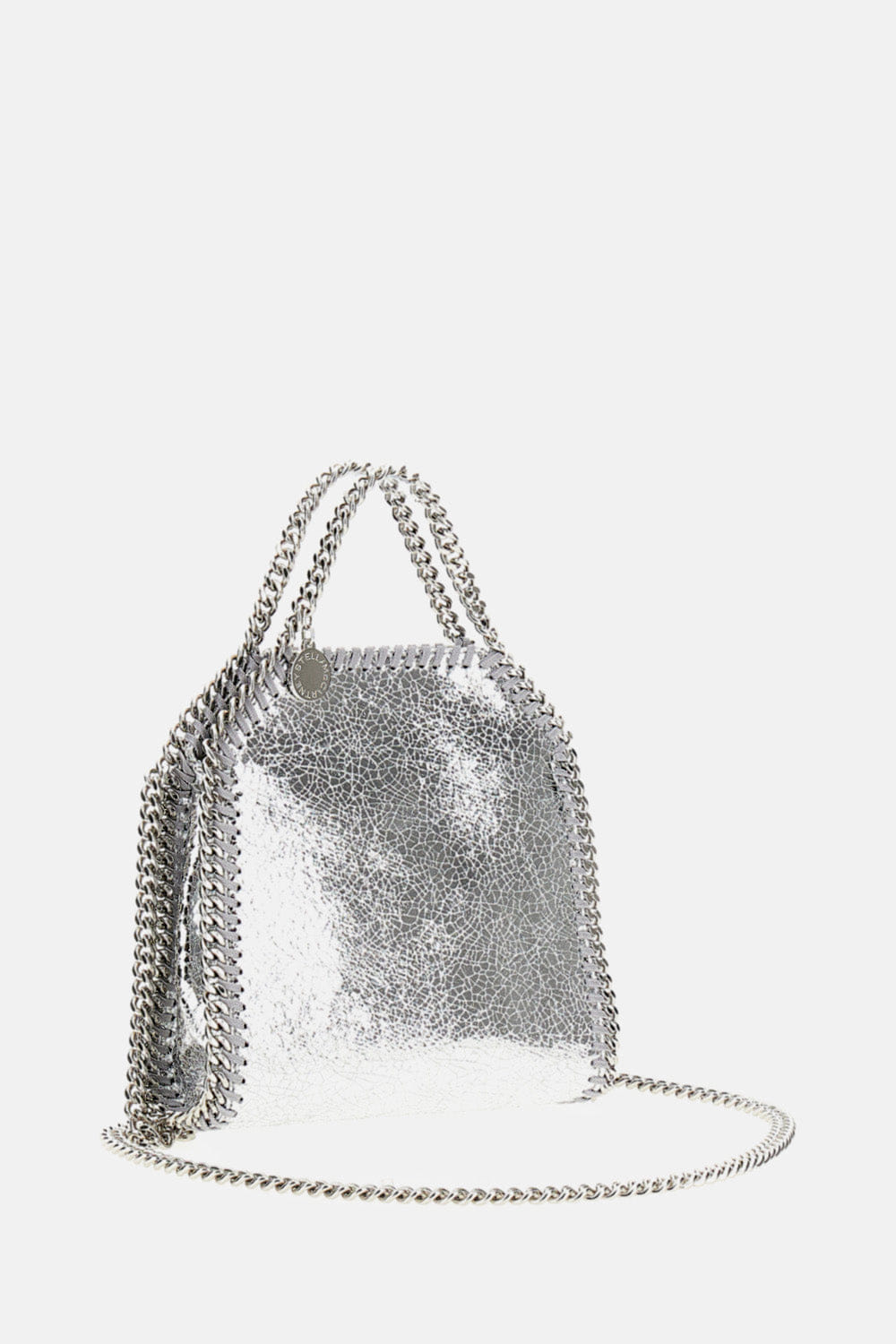 Stella Mccartney Women Tote Bag Tiny Falabella
