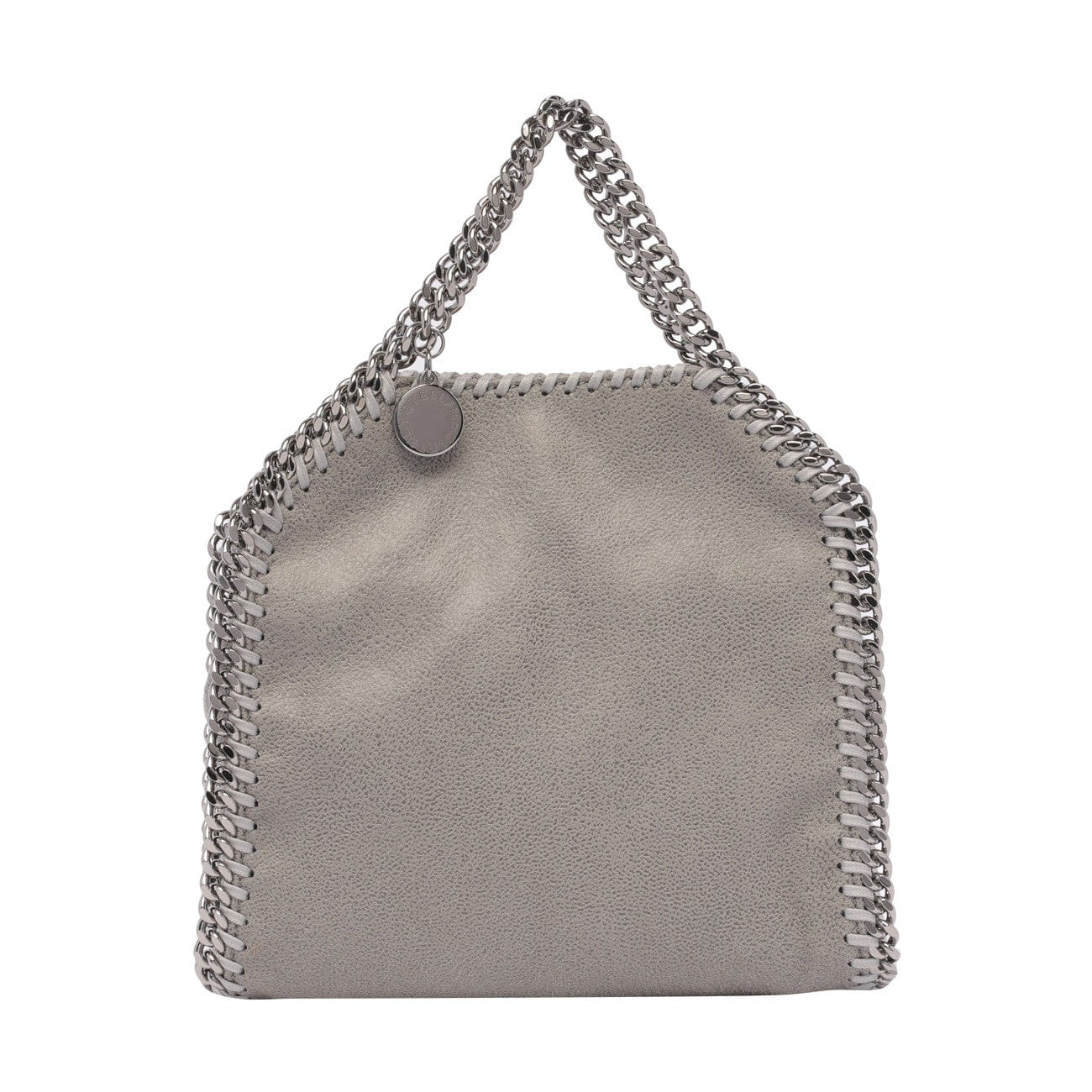 Stella Mccartney Women Tiny Falabella Tote Bag