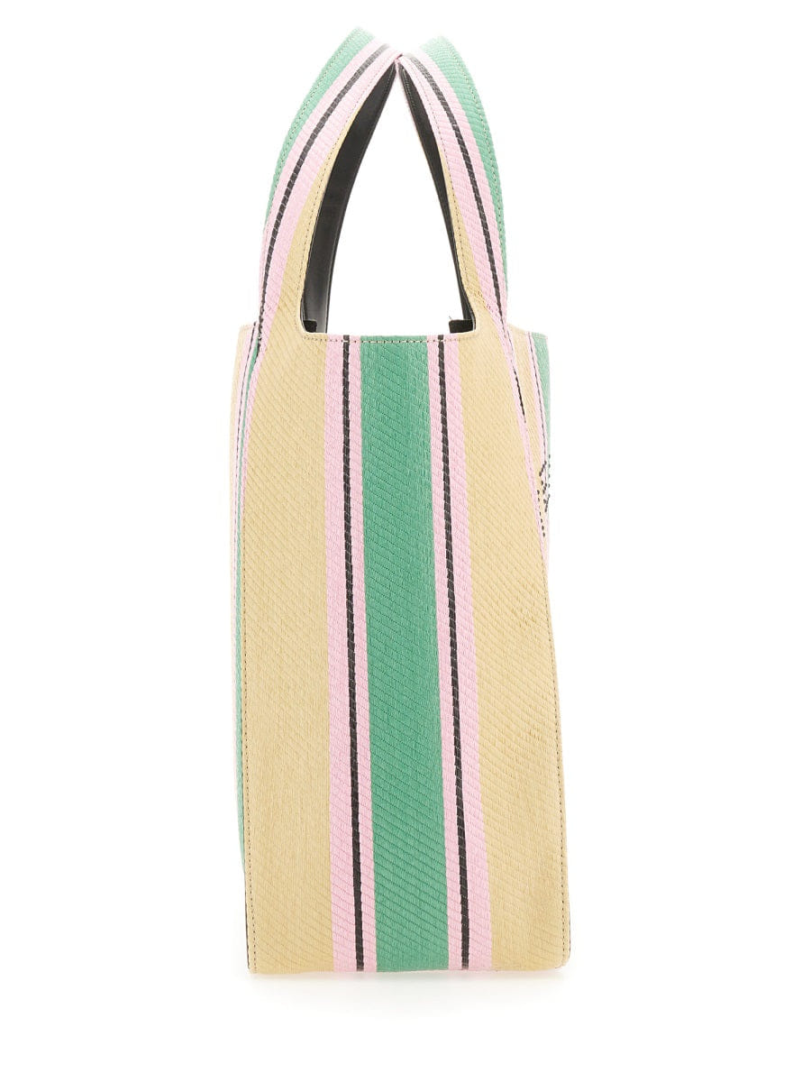 Stella Mccartney Women Tote Bag With Logo