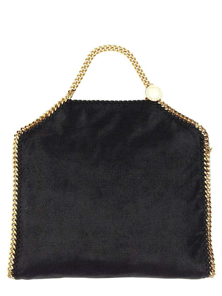 Stella Mccartney Women Borsa Tote Falabella Fold Over