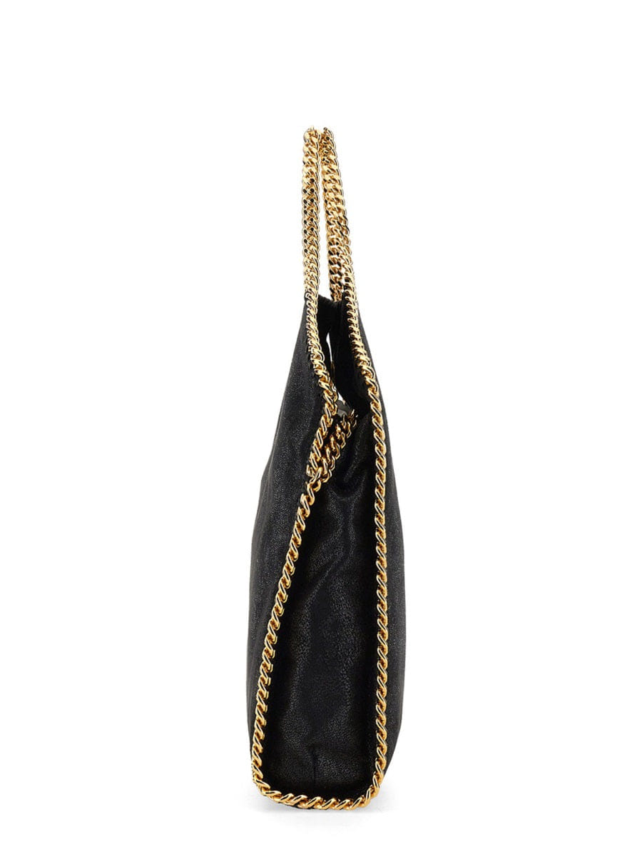 Stella Mccartney Women Borsa Tote Falabella Fold Over