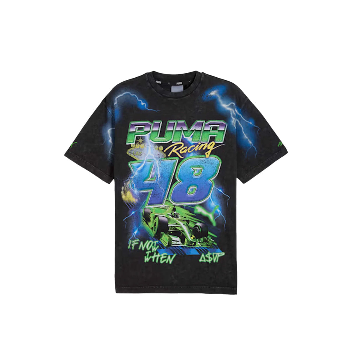 PUMA '+ A$AP ROCKY Bolt T-Shirt